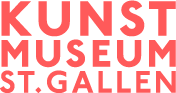 Logo Kunstmuseum St.Gallen